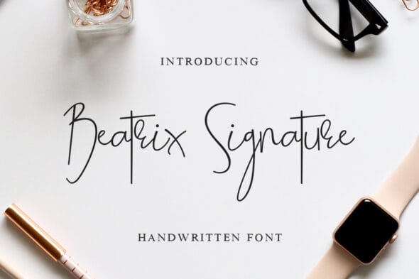 Beatrix Signature