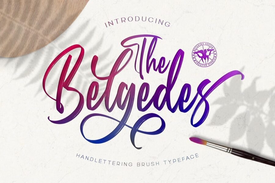 Belgedes