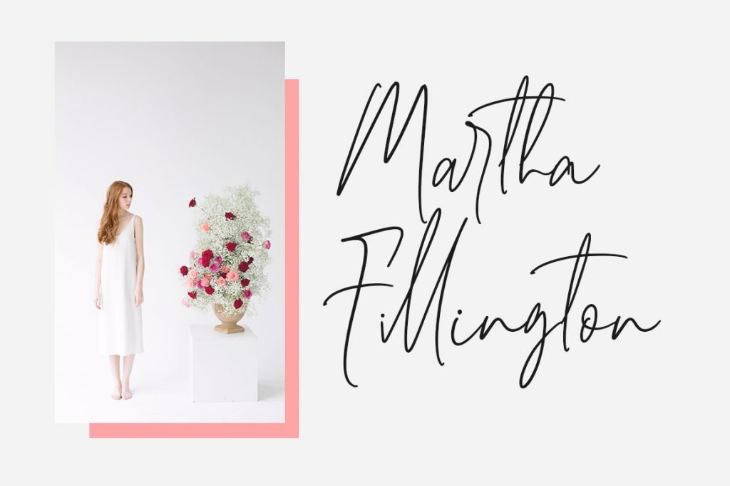 Cherrydorry, Classy Handwritten Font font preview 5