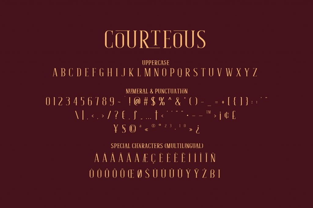 8