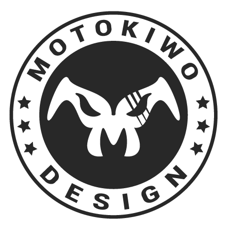 Motokiwo Design