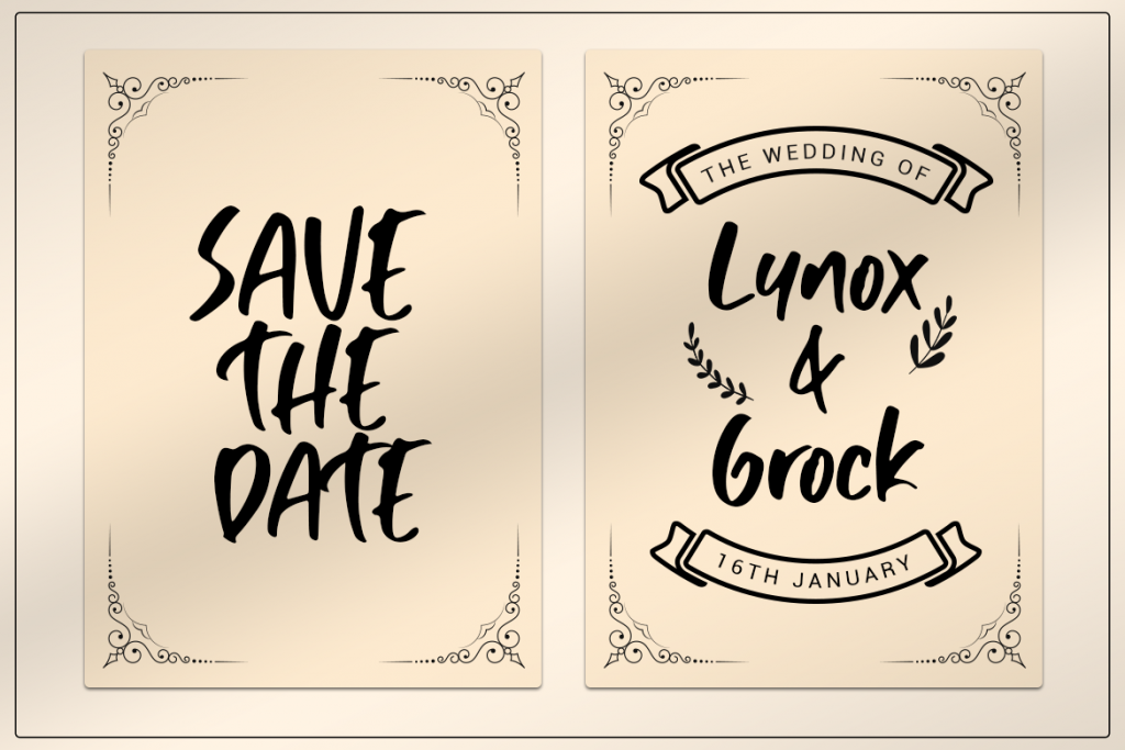 Mommy Lemon, Fun Typeface font preview 4