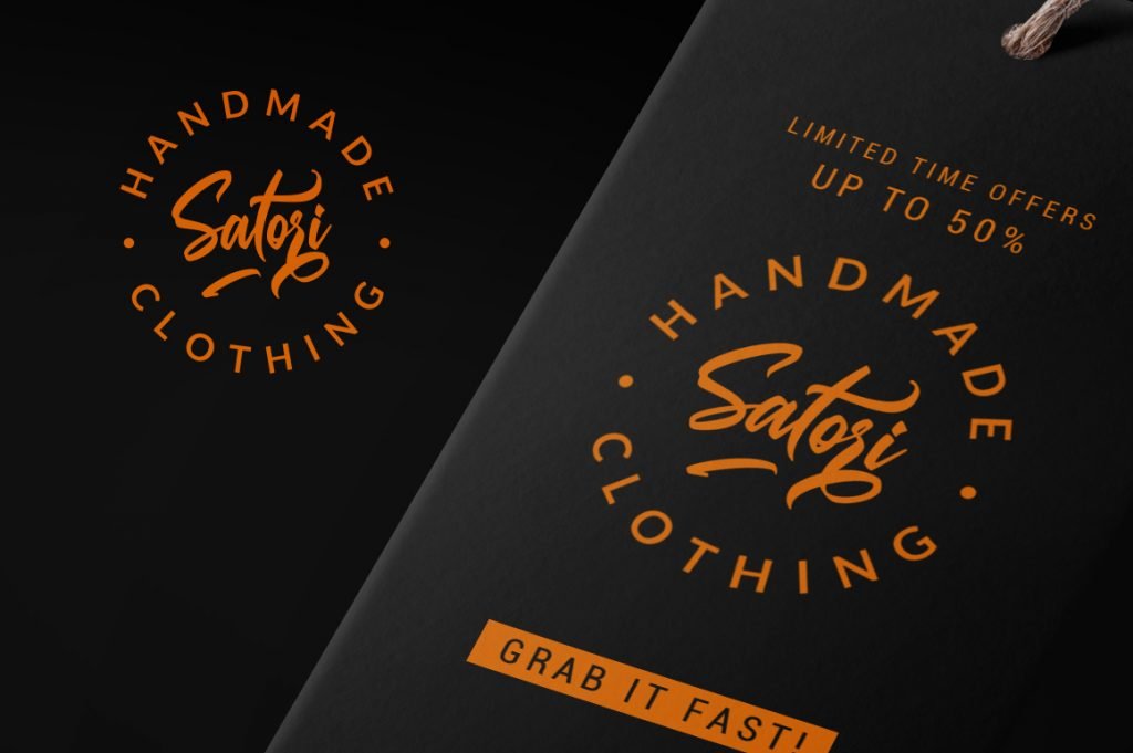 Gallardo, Lettering Script Font font preview 8