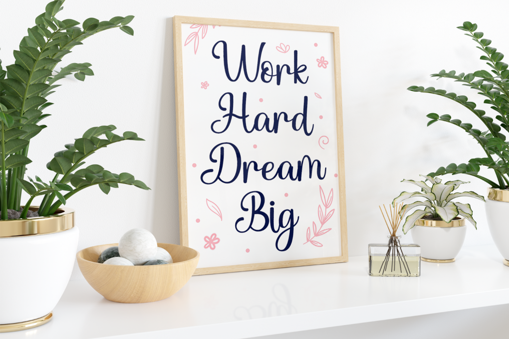 Bashington, Sweet Calligraphy Font font preview 8