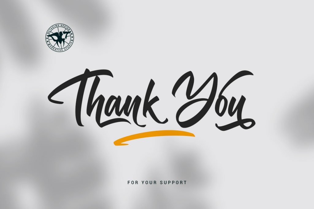 Gallardo, Lettering Script Font font preview 14
