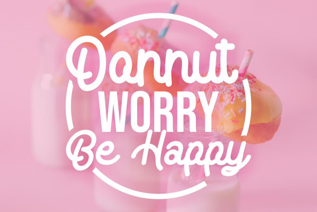 Peanut Butter Script Font font preview 7