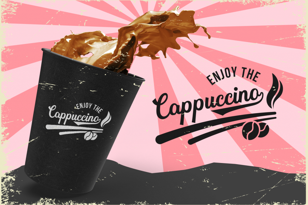Heidenberg, Retro Font font preview 8