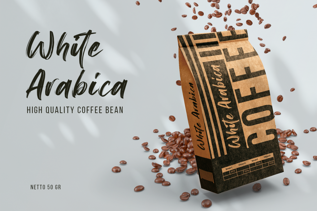 Konichiwa Brush Font font preview 3