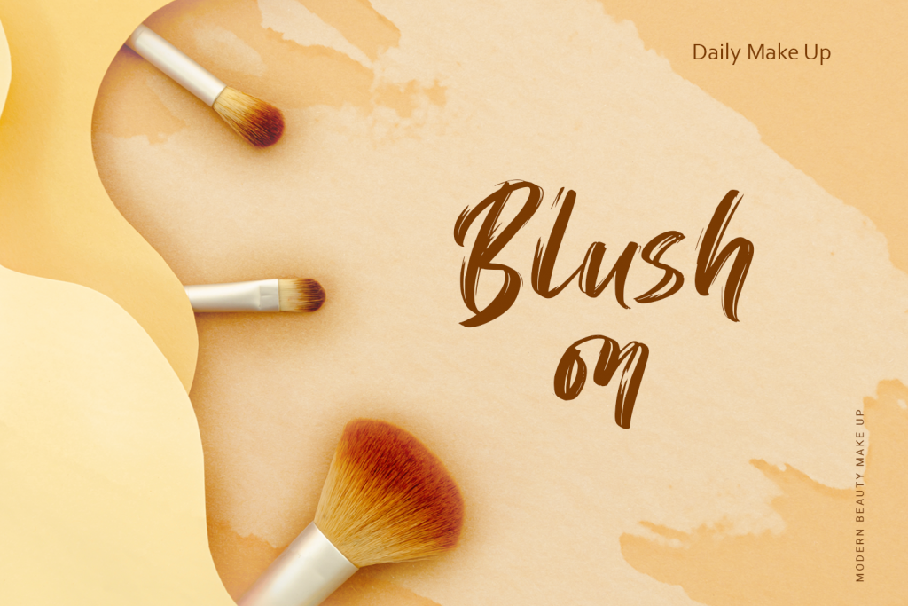 Konichiwa Brush Font font preview 5