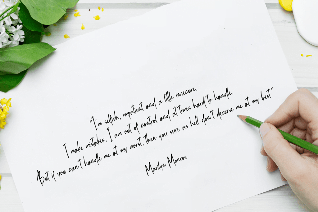 Ballpoint Rush, Handwritten Font font preview 13