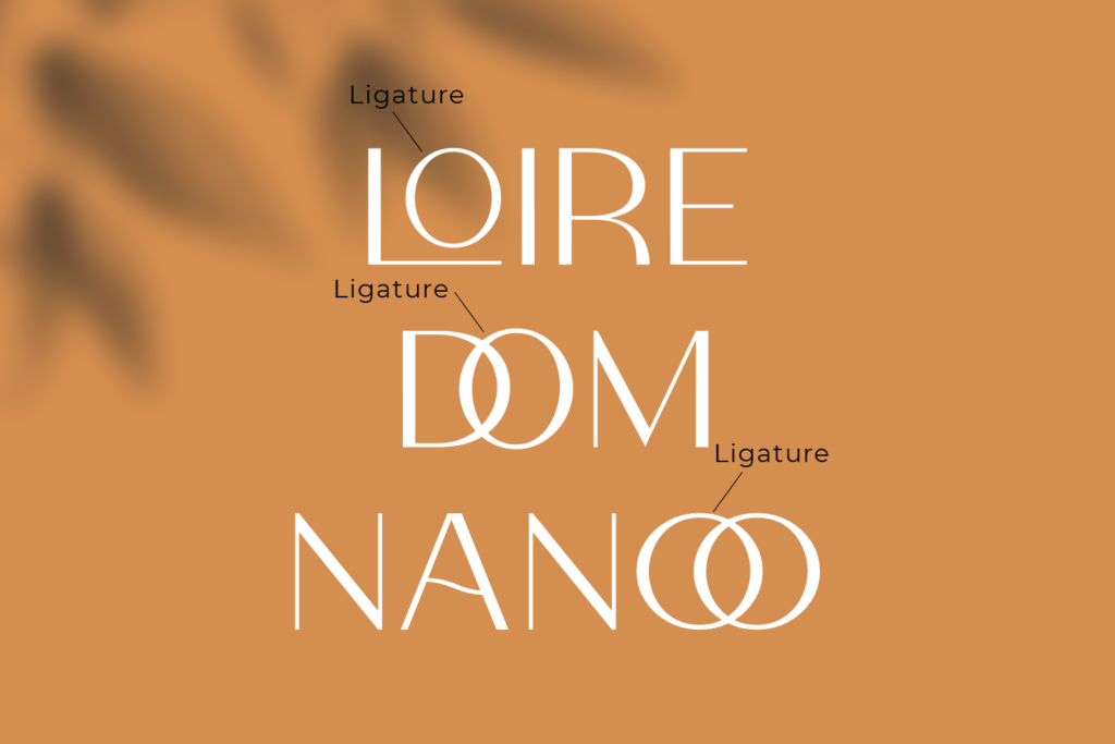 Colabero, Sans Serif Display Font font preview 10