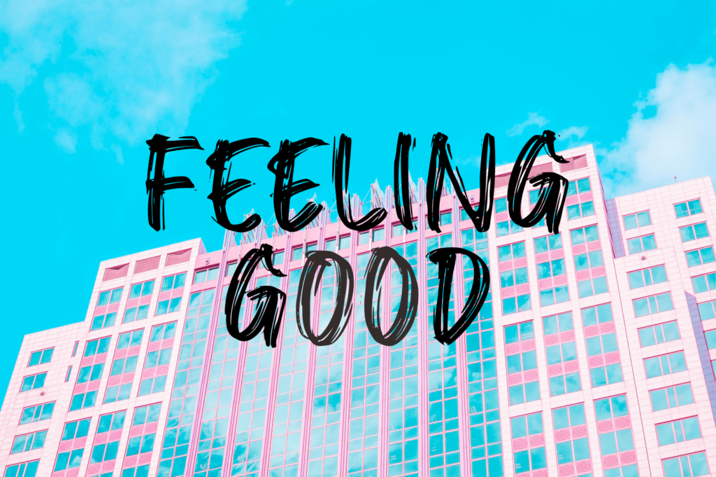 Rongjam, Expressive Brush Font font preview 2