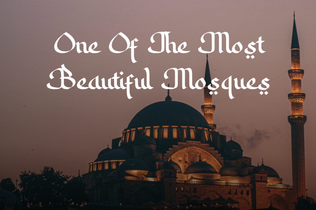 Sabana, Arabic Style Calligraphy Font font preview 7