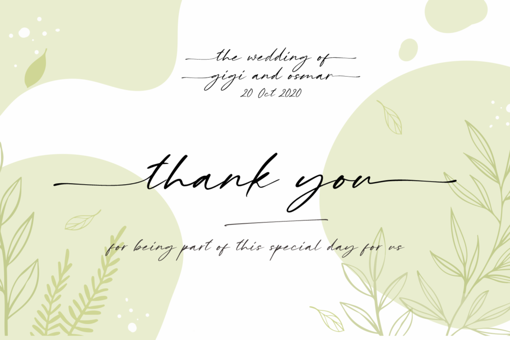 Kiss Me, a Chic Handwritten Font