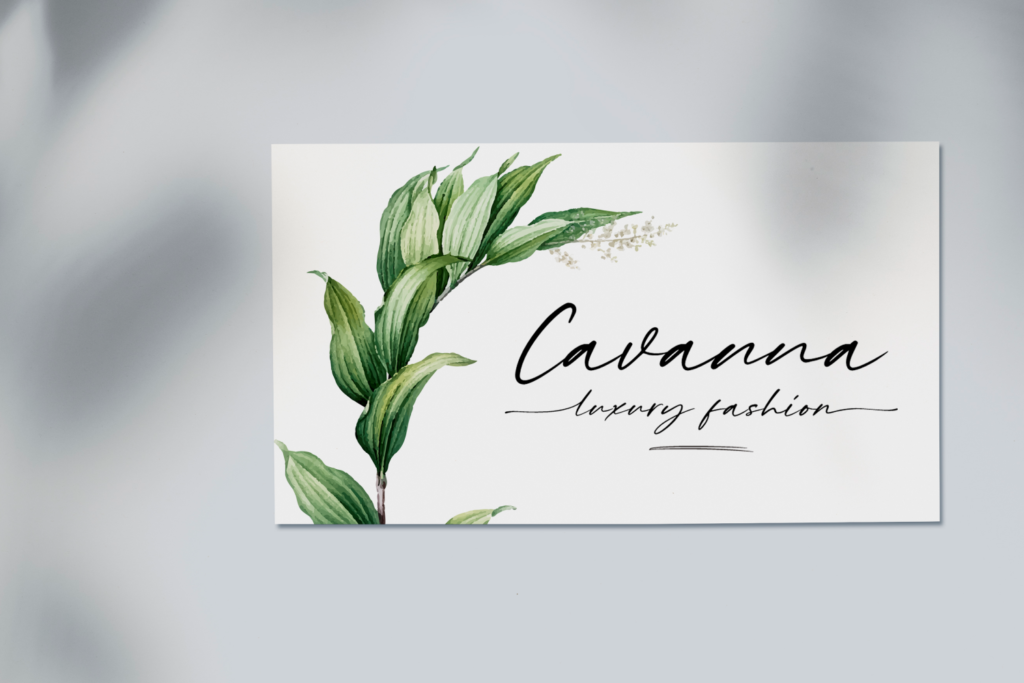Kiss Me, a Chic Handwritten Font